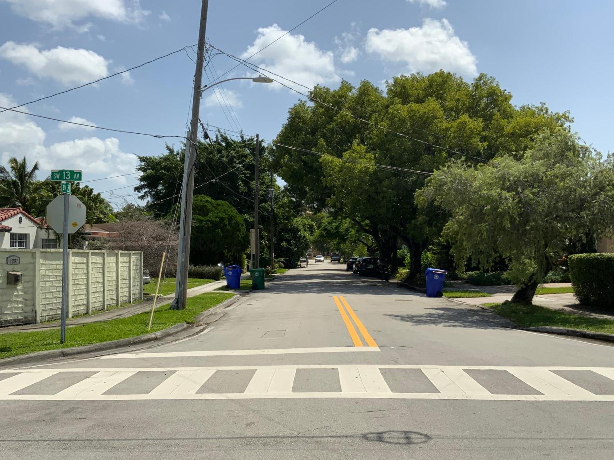 Casa vacanze Historic Heart Of Mia Miami