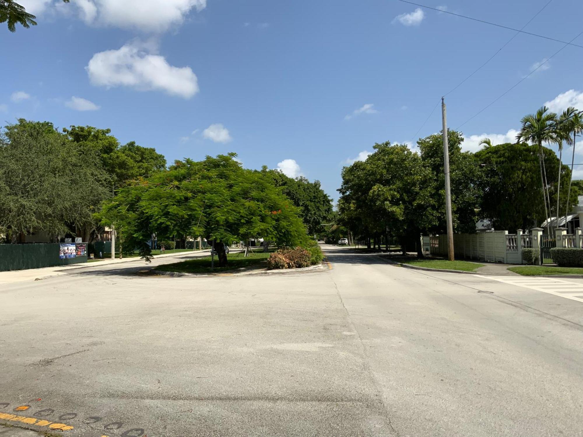 Historic Heart Of Mia Miami